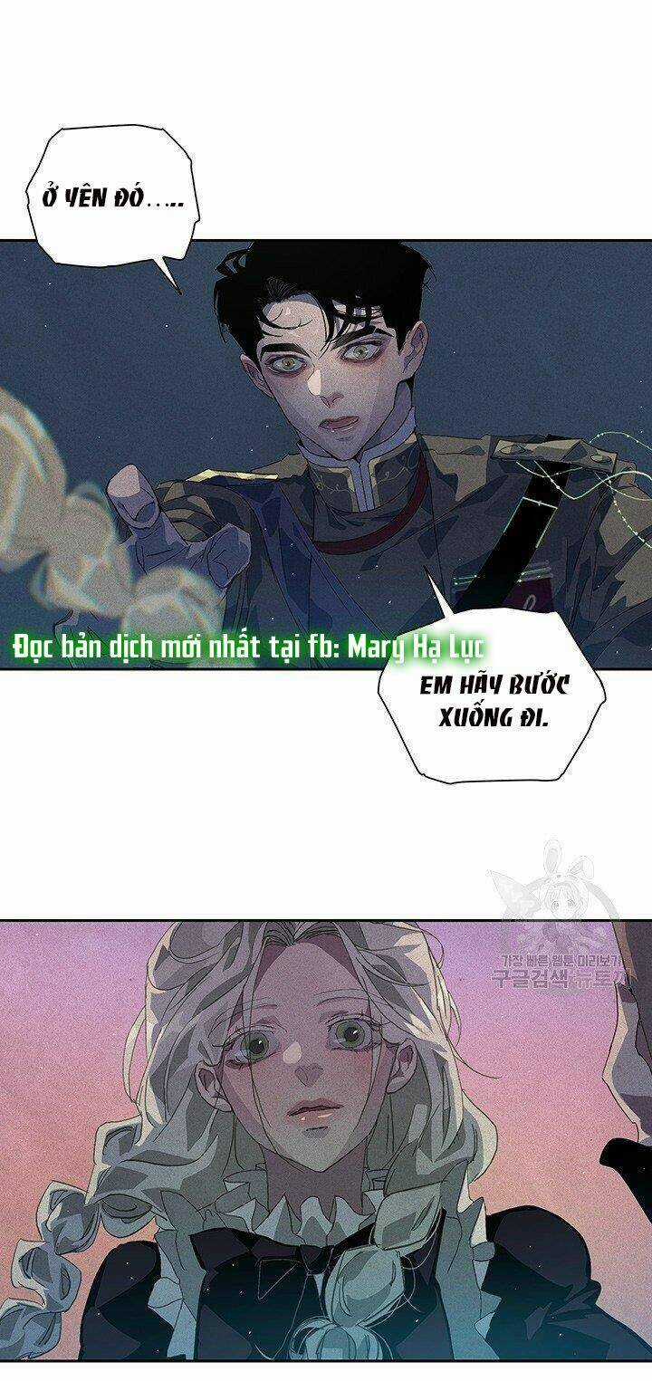 Hiệu Ứng Stigma Chapter 22.2 trang 2