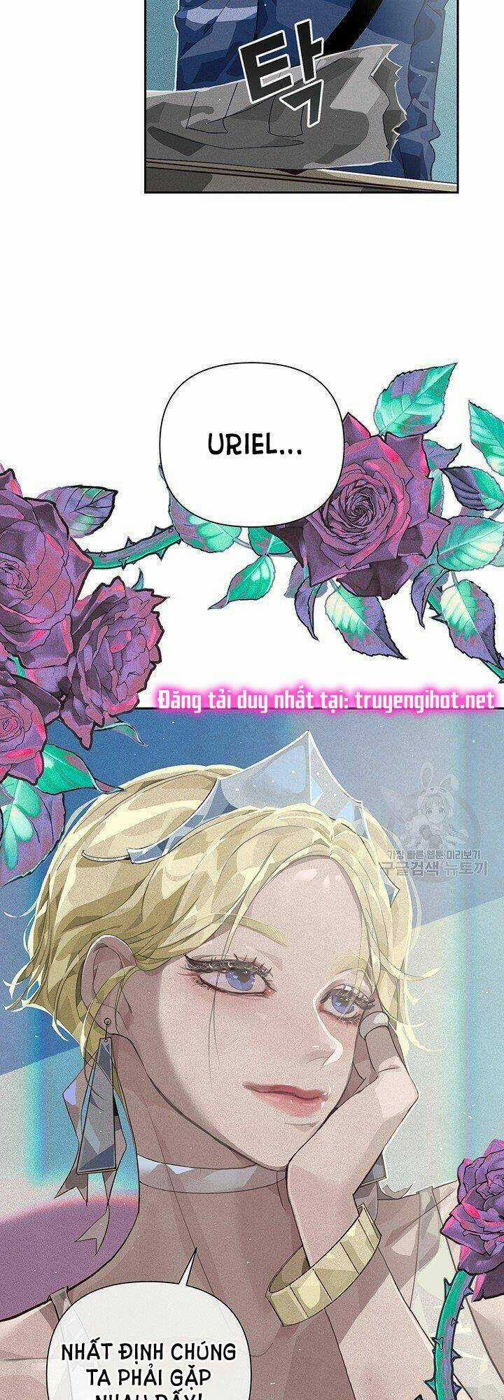 Hiệu Ứng Stigma Chapter 22.2 trang 20