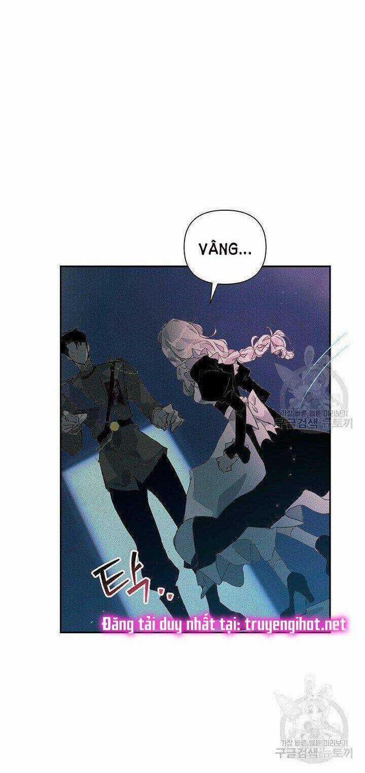 Hiệu Ứng Stigma Chapter 22.2 trang 3