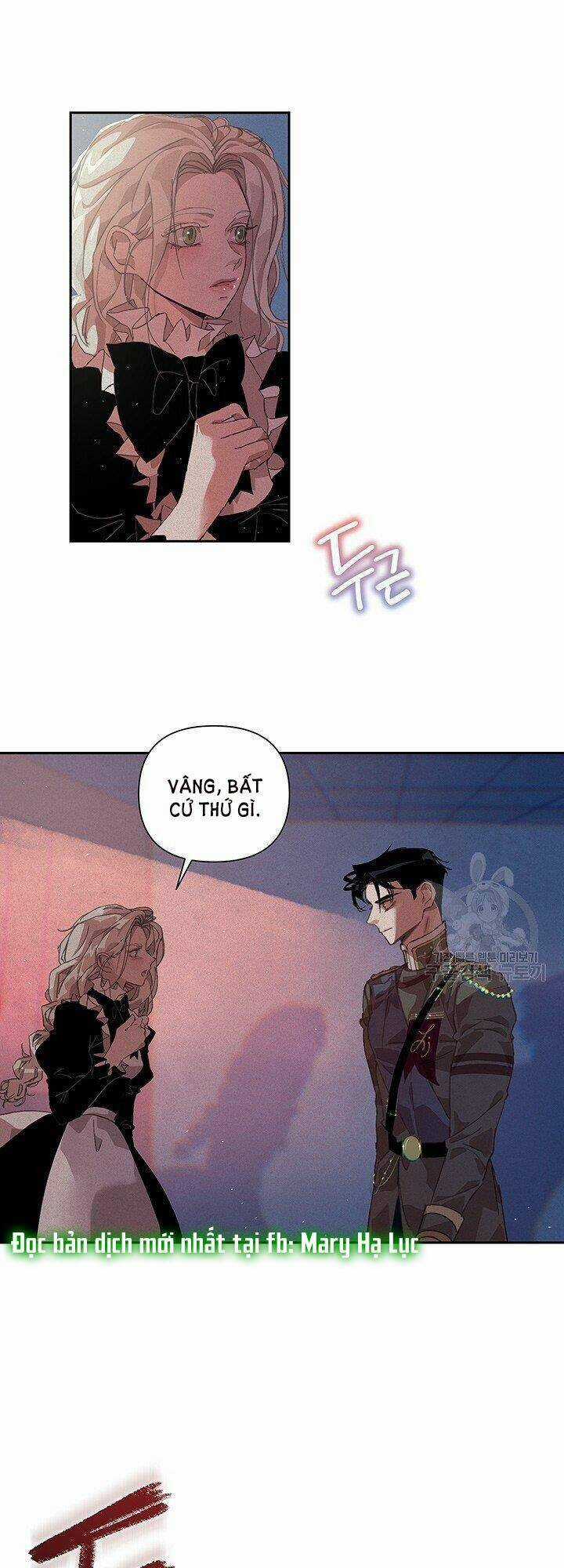 Hiệu Ứng Stigma Chapter 22.2 trang 8