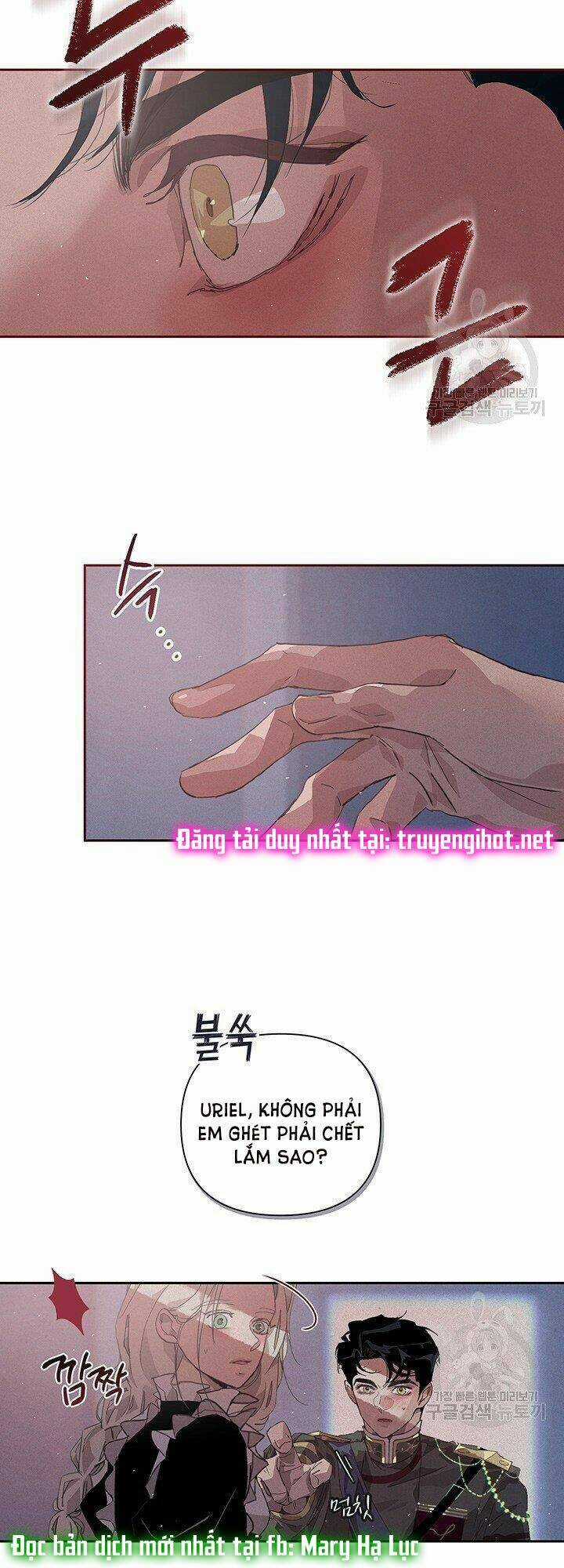 Hiệu Ứng Stigma Chapter 22.2 trang 9