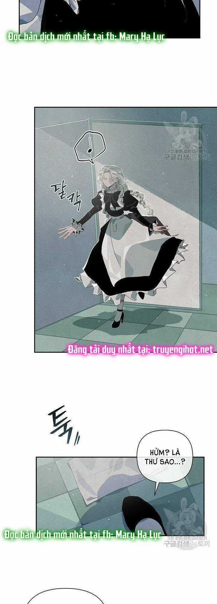 Hiệu Ứng Stigma Chapter 23.1 trang 1