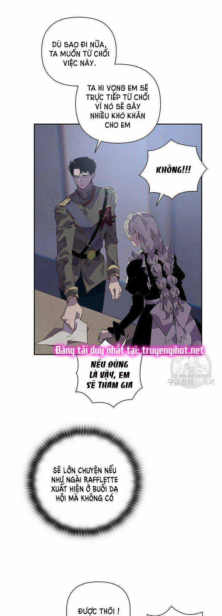 Hiệu Ứng Stigma Chapter 23.1 trang 13