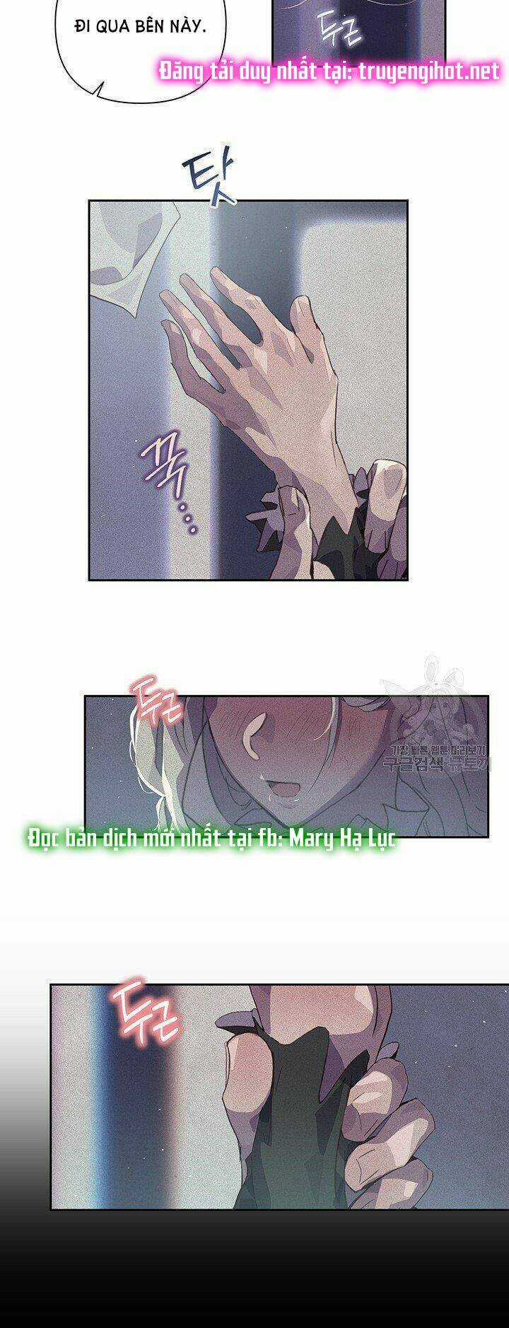 Hiệu Ứng Stigma Chapter 23.1 trang 15