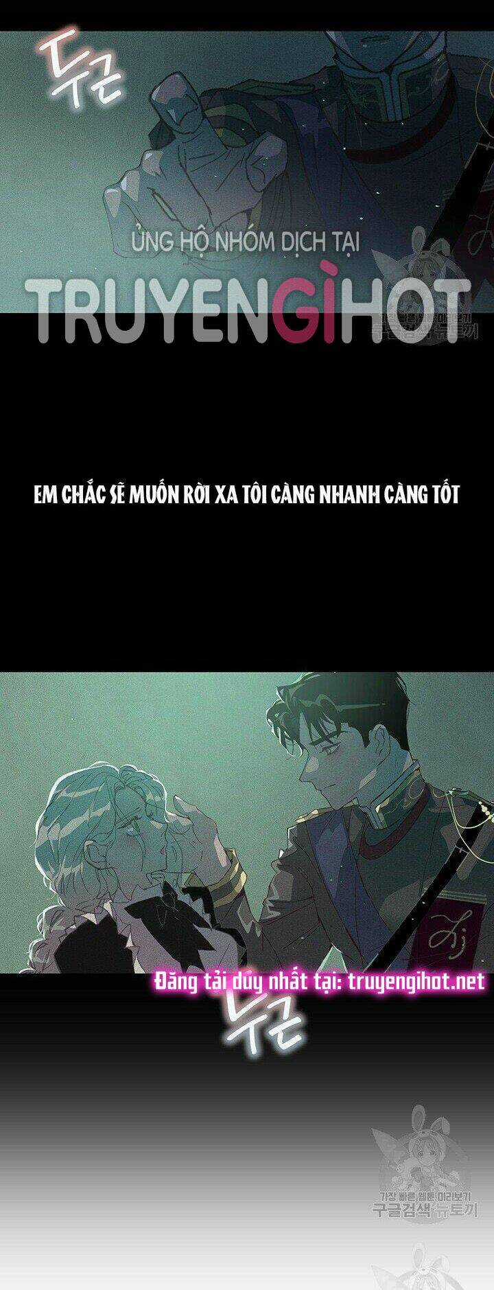 Hiệu Ứng Stigma Chapter 23.1 trang 16