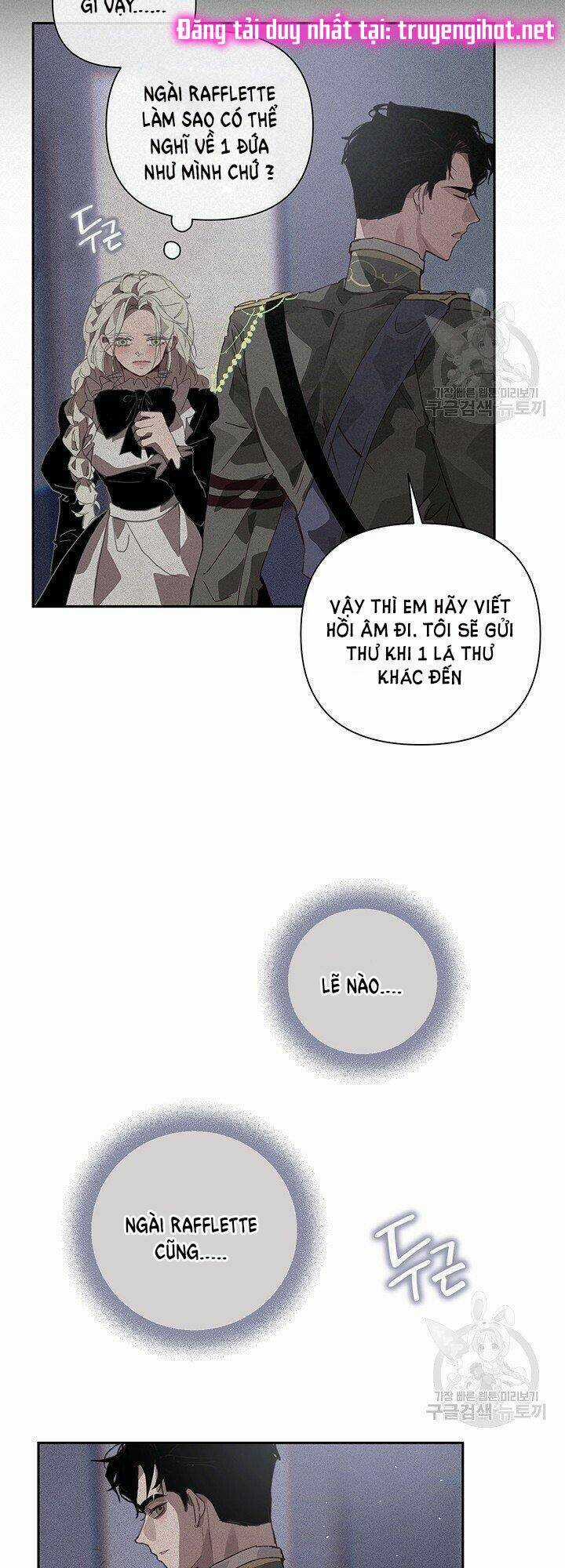 Hiệu Ứng Stigma Chapter 23.1 trang 18