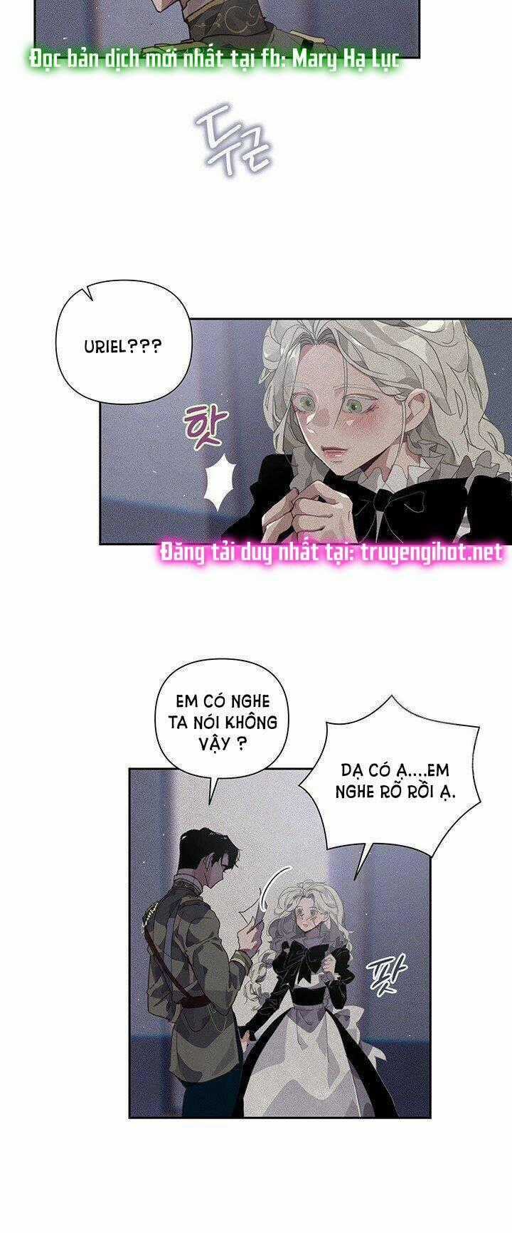 Hiệu Ứng Stigma Chapter 23.1 trang 19