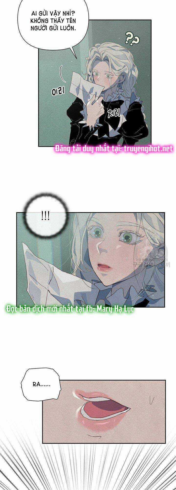 Hiệu Ứng Stigma Chapter 23.1 trang 2