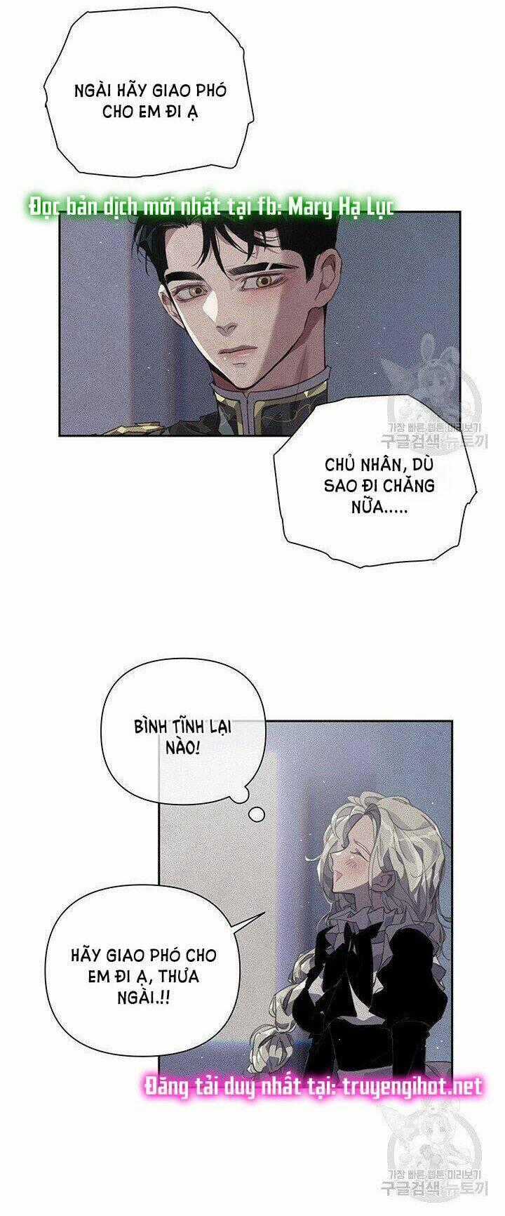 Hiệu Ứng Stigma Chapter 23.1 trang 20