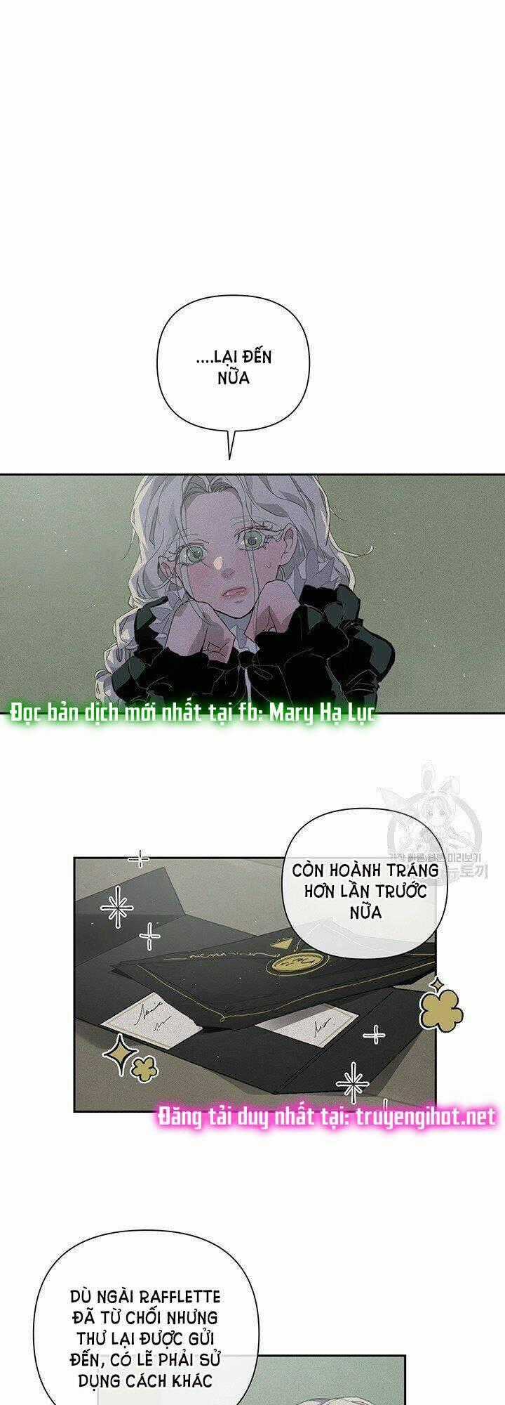 Hiệu Ứng Stigma Chapter 23.2 trang 0