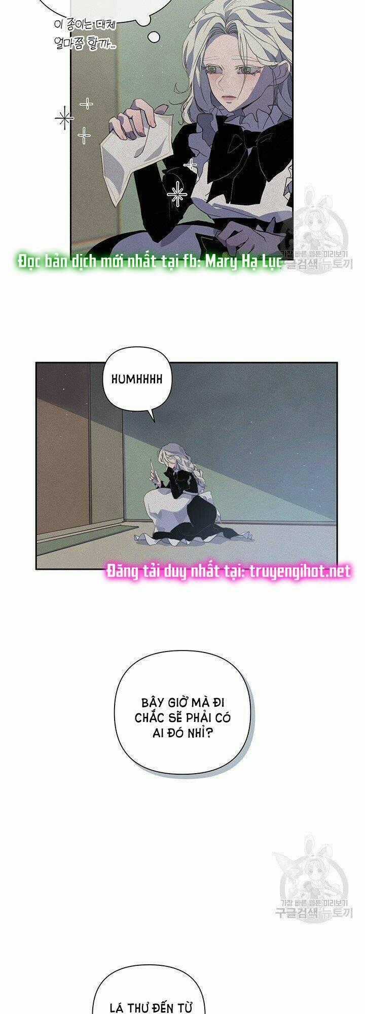 Hiệu Ứng Stigma Chapter 23.2 trang 1