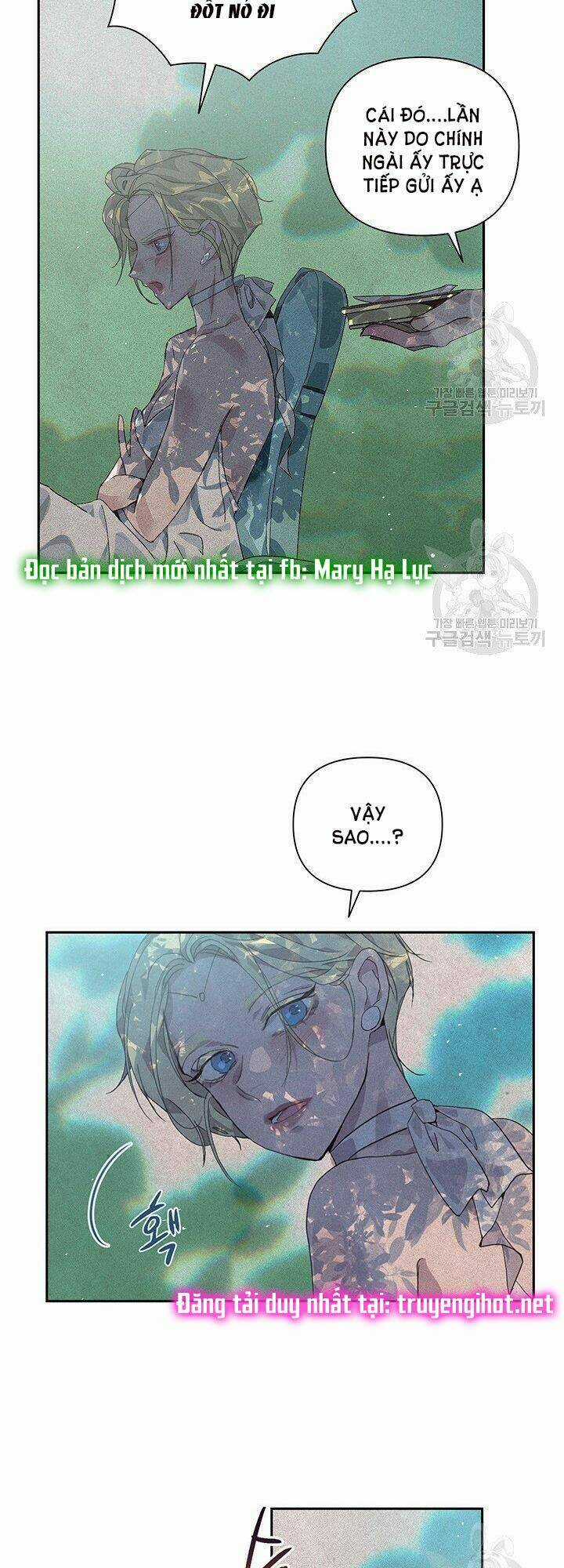 Hiệu Ứng Stigma Chapter 23.2 trang 10