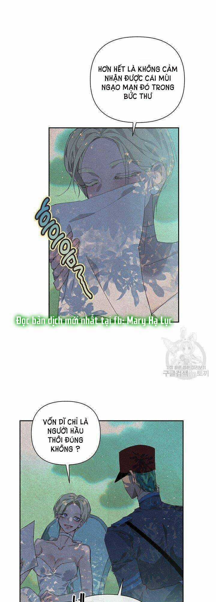 Hiệu Ứng Stigma Chapter 23.2 trang 13