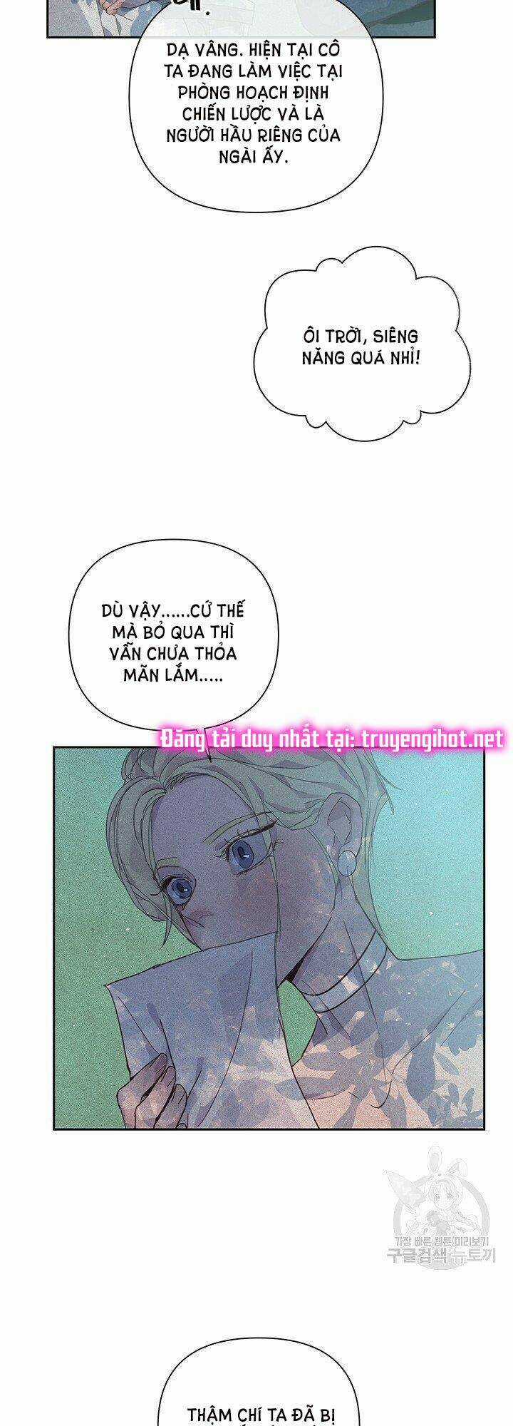 Hiệu Ứng Stigma Chapter 23.2 trang 14