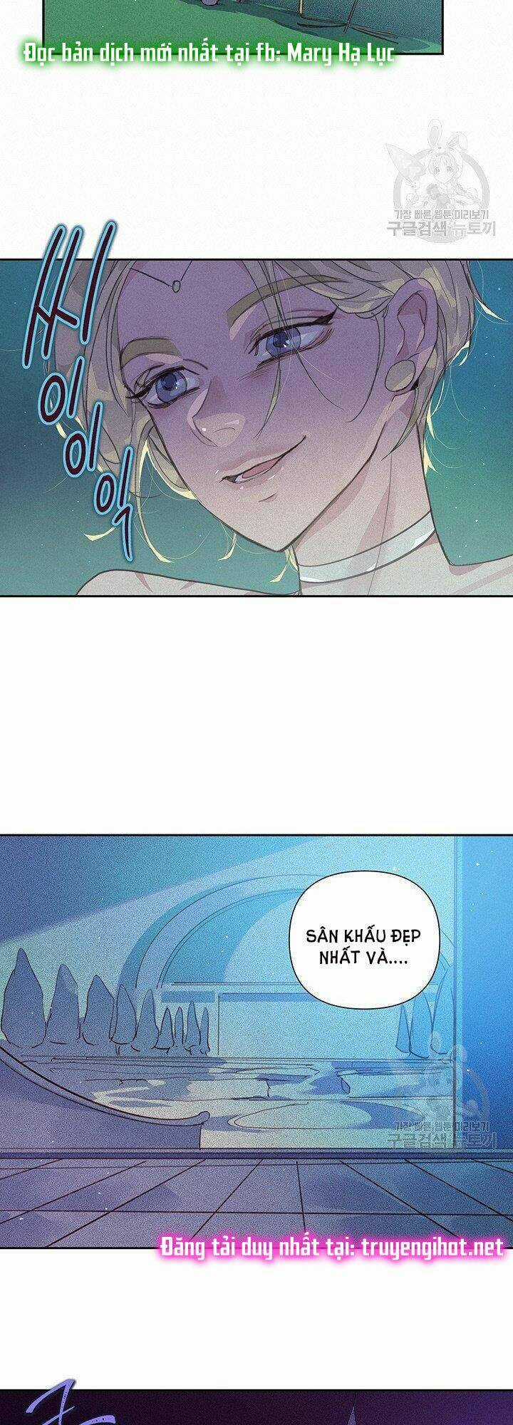 Hiệu Ứng Stigma Chapter 23.2 trang 16