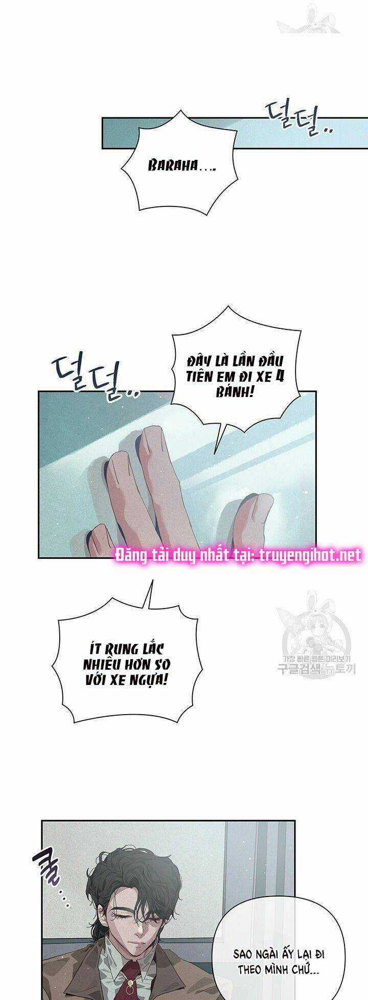 Hiệu Ứng Stigma Chapter 23.2 trang 19