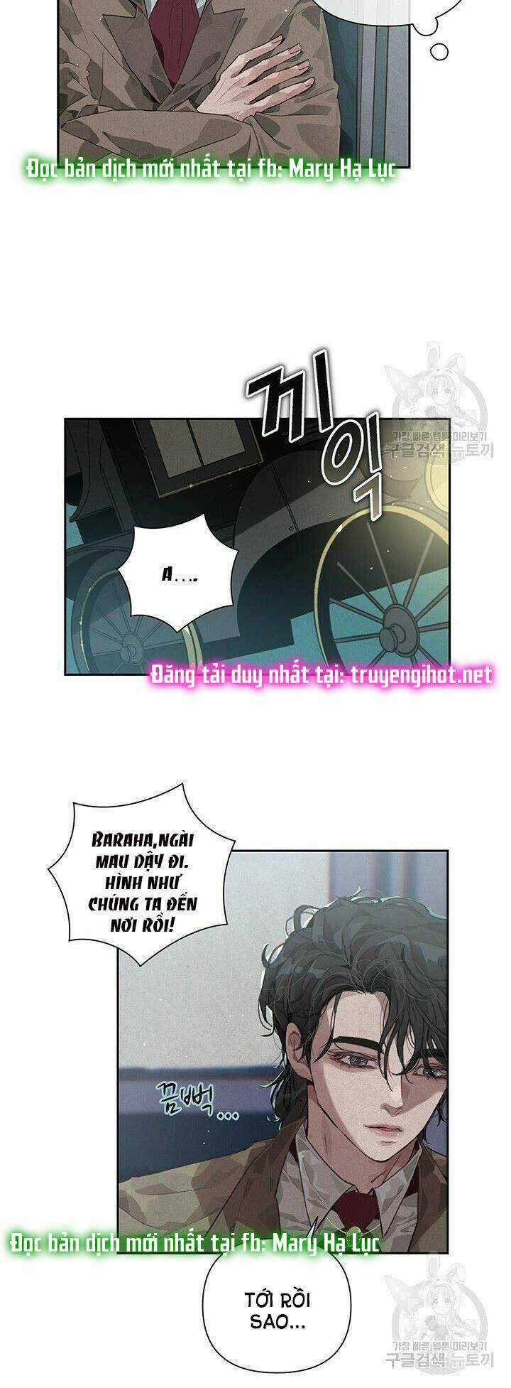 Hiệu Ứng Stigma Chapter 23.2 trang 20