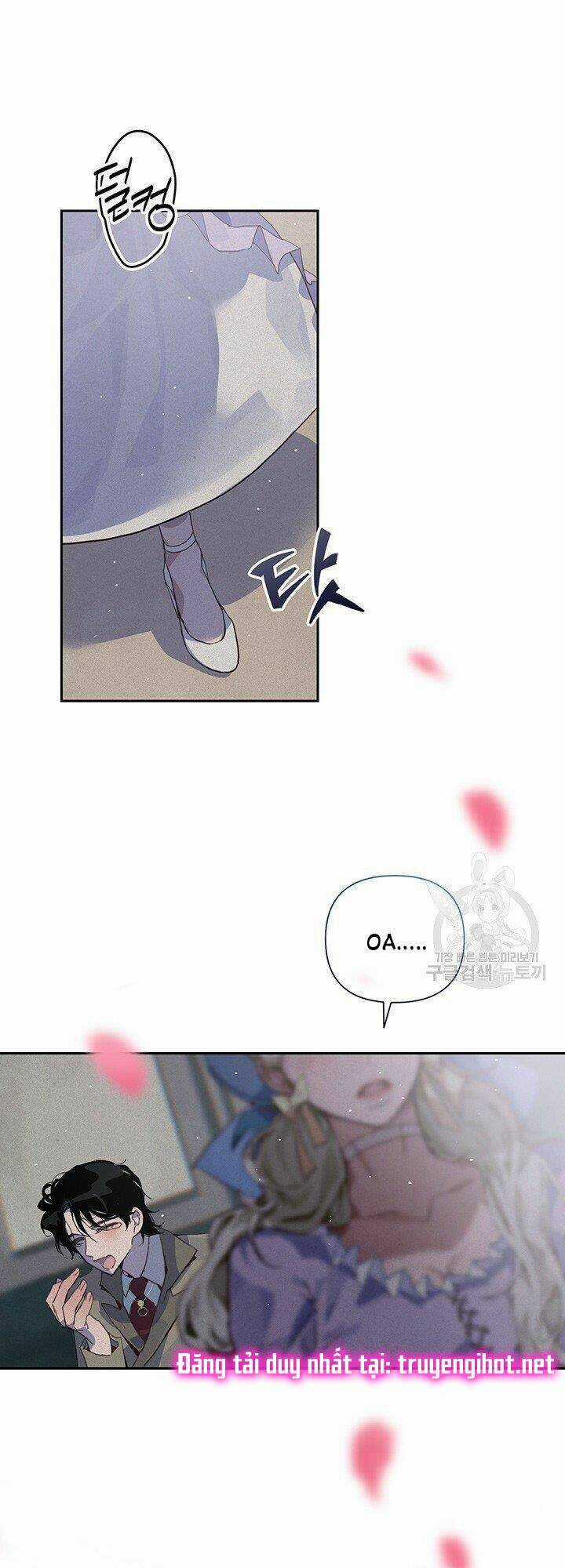 Hiệu Ứng Stigma Chapter 23.2 trang 21