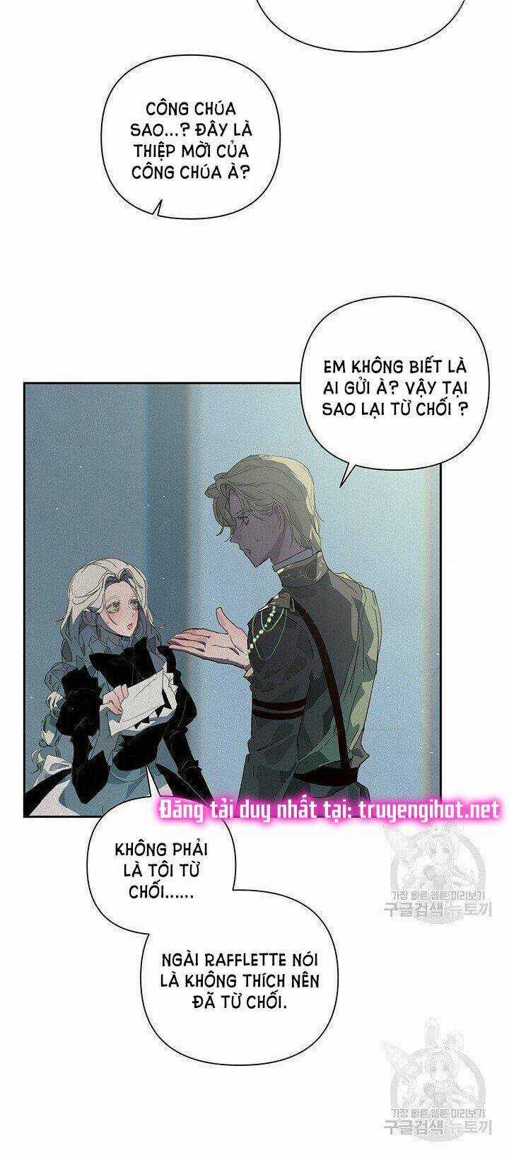 Hiệu Ứng Stigma Chapter 23.2 trang 4