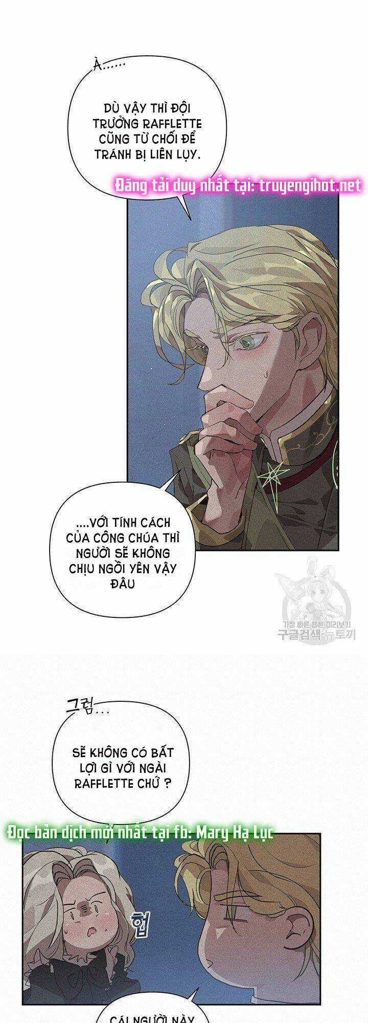 Hiệu Ứng Stigma Chapter 23.2 trang 5