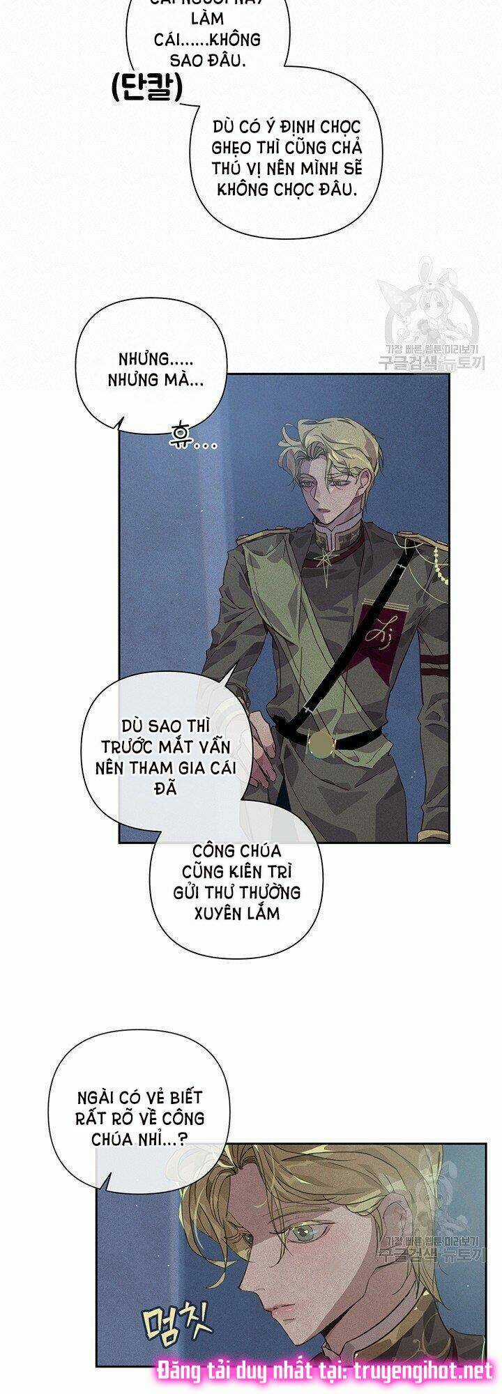 Hiệu Ứng Stigma Chapter 23.2 trang 6