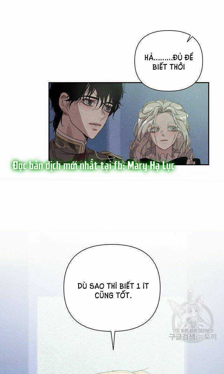 Hiệu Ứng Stigma Chapter 23.2 trang 7