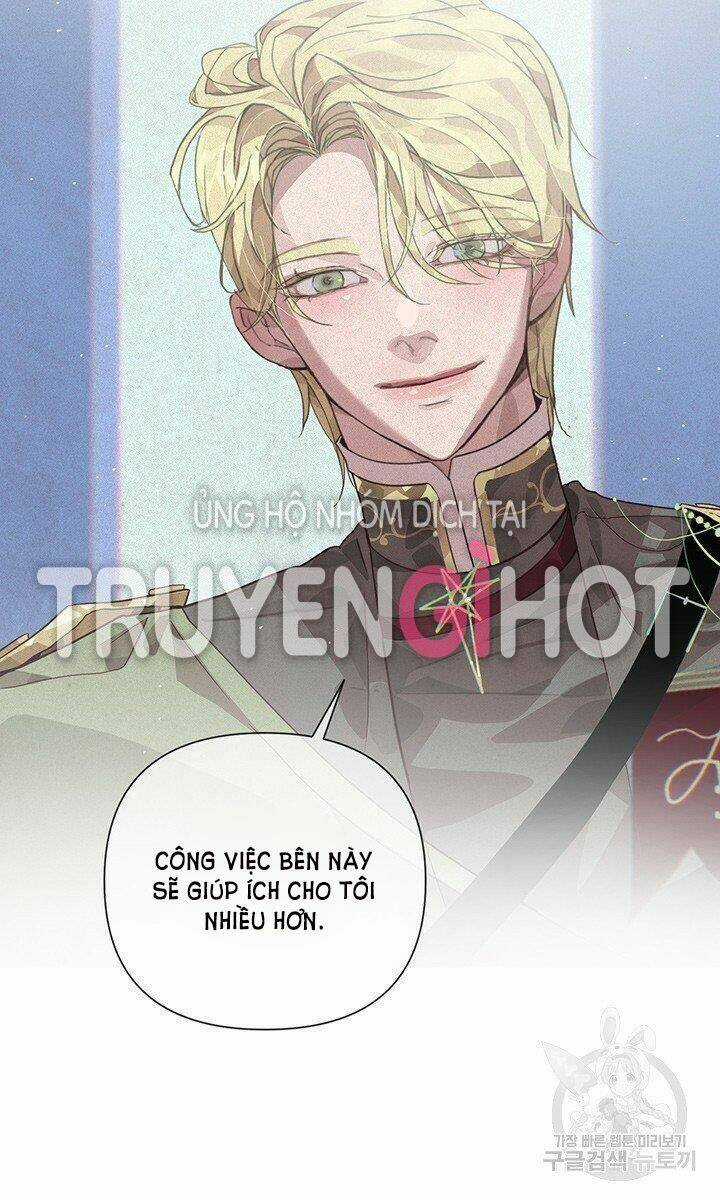 Hiệu Ứng Stigma Chapter 23.2 trang 8