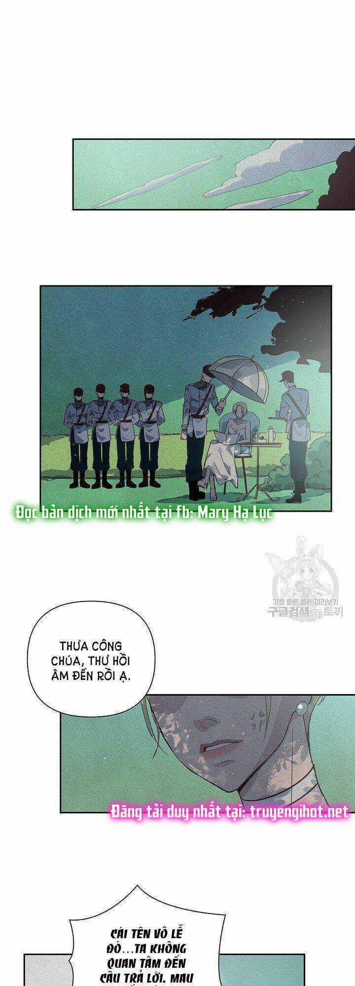 Hiệu Ứng Stigma Chapter 23.2 trang 9