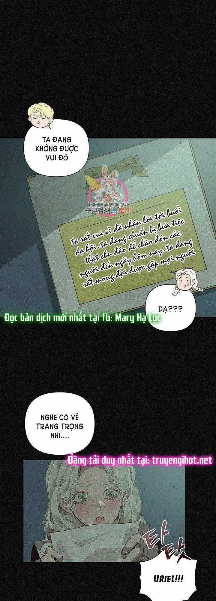Hiệu Ứng Stigma Chapter 24.1 trang 0