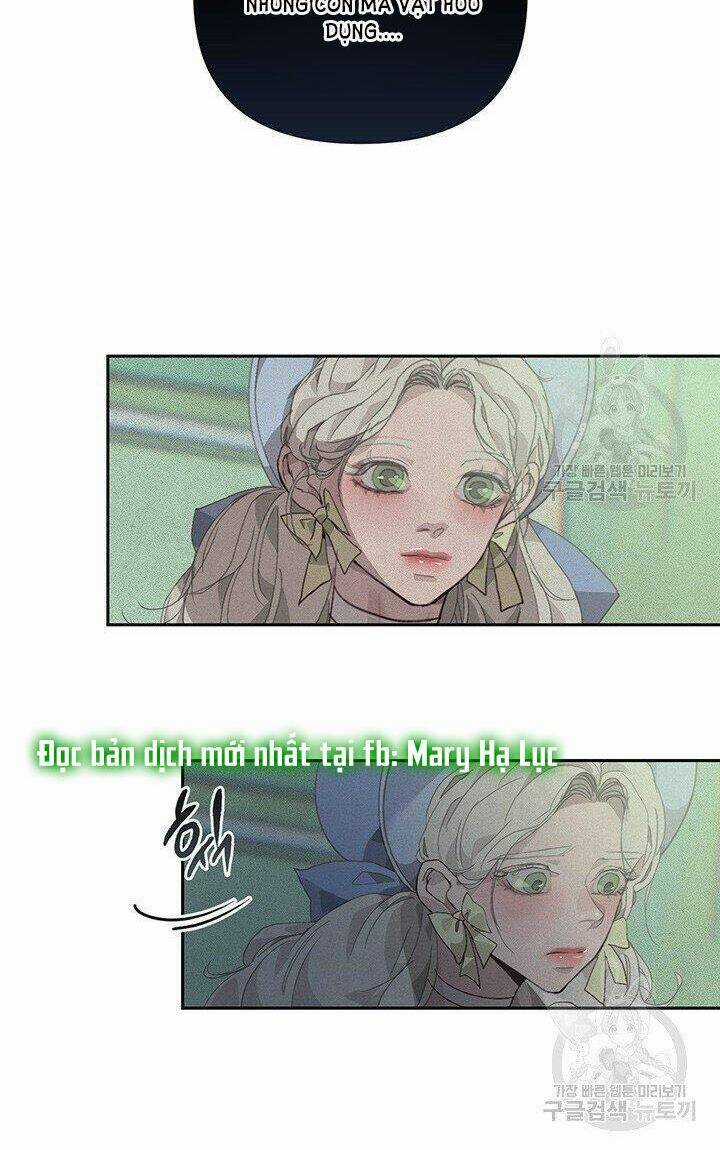 Hiệu Ứng Stigma Chapter 24.1 trang 14