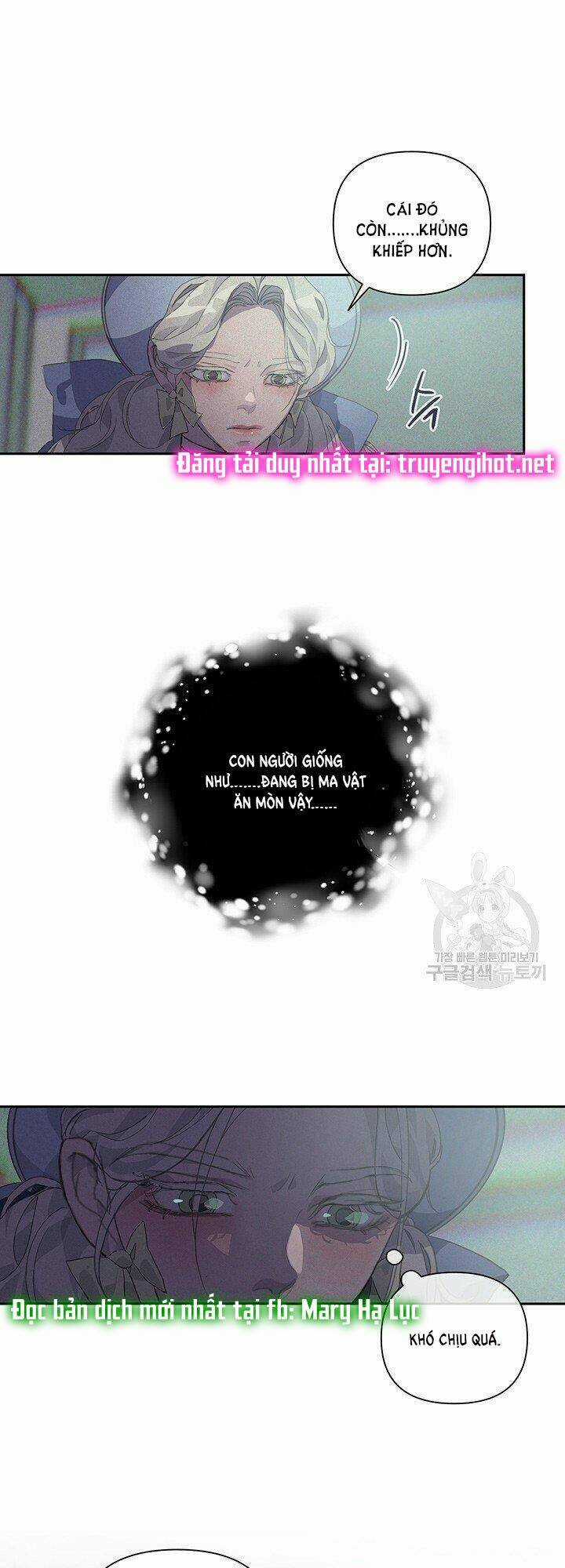 Hiệu Ứng Stigma Chapter 24.1 trang 19