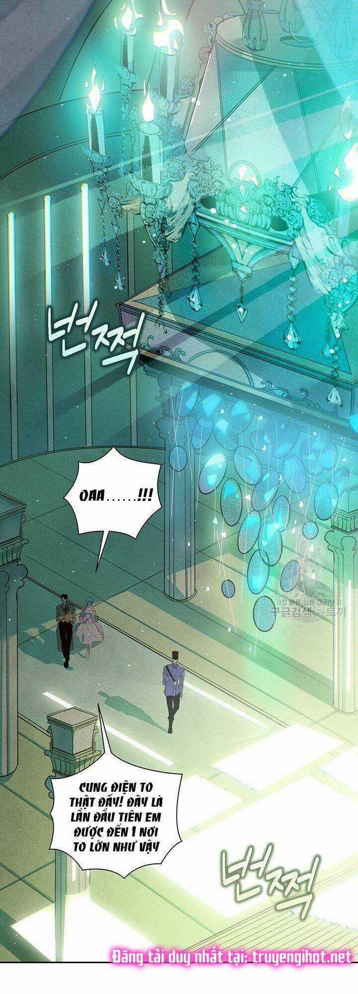 Hiệu Ứng Stigma Chapter 24.1 trang 6