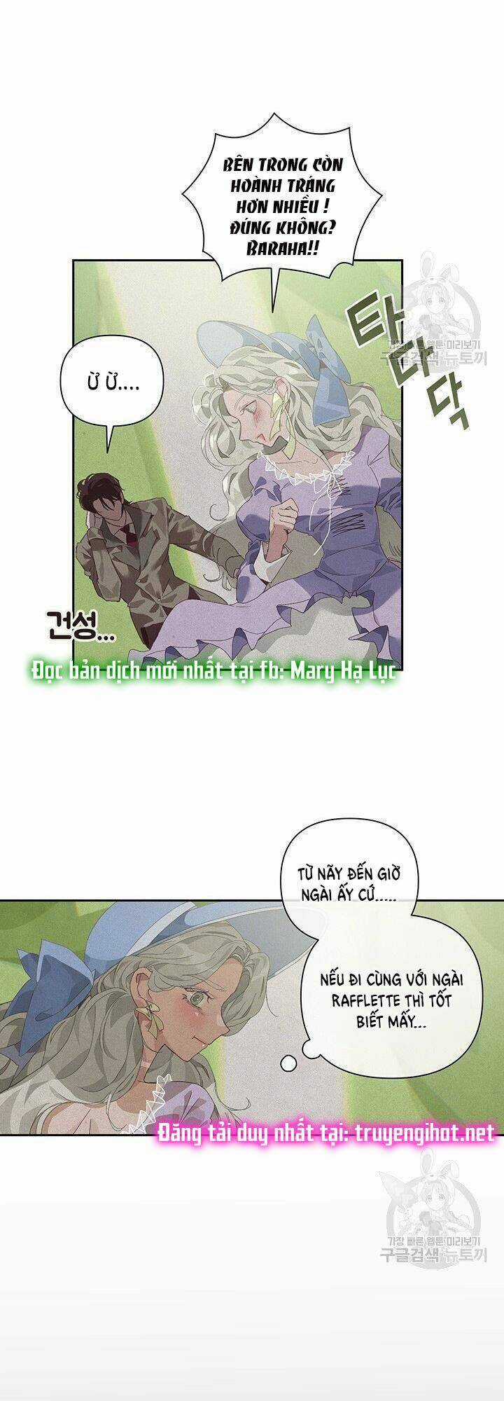 Hiệu Ứng Stigma Chapter 24.1 trang 7