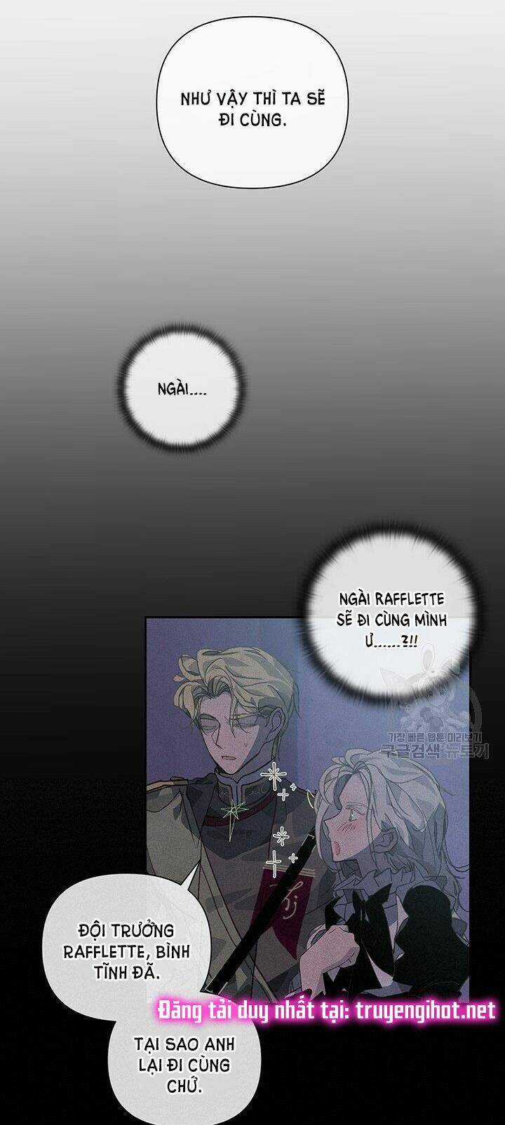 Hiệu Ứng Stigma Chapter 24.1 trang 8