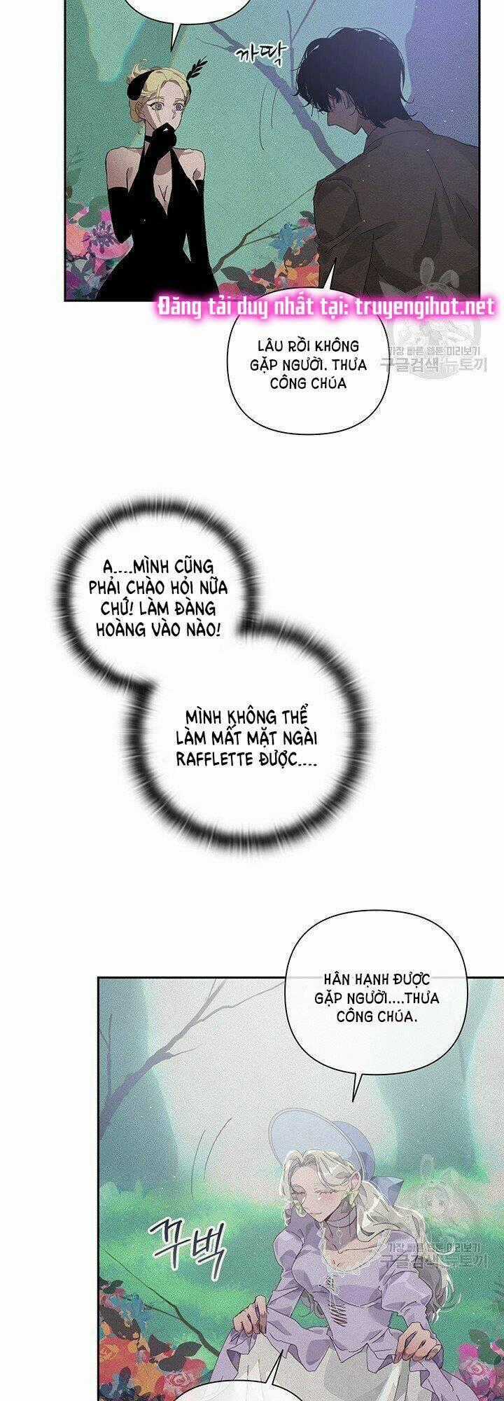 Hiệu Ứng Stigma Chapter 24.2 trang 1