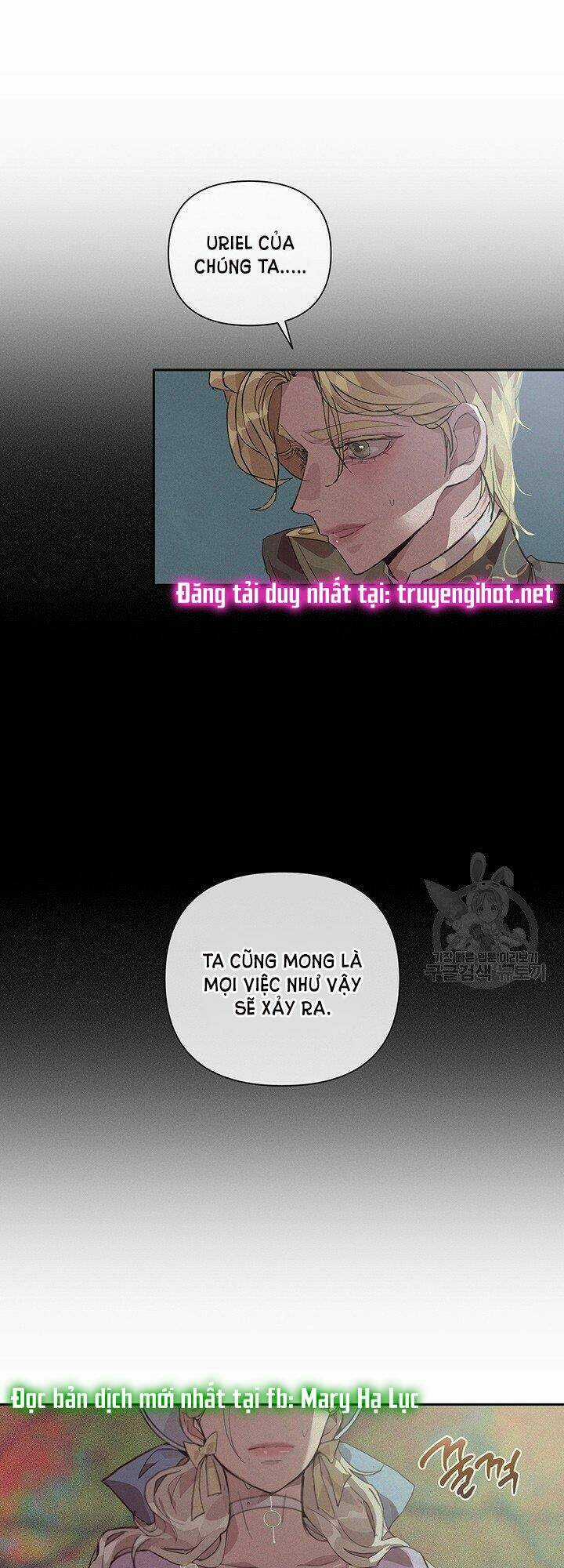 Hiệu Ứng Stigma Chapter 24.2 trang 14