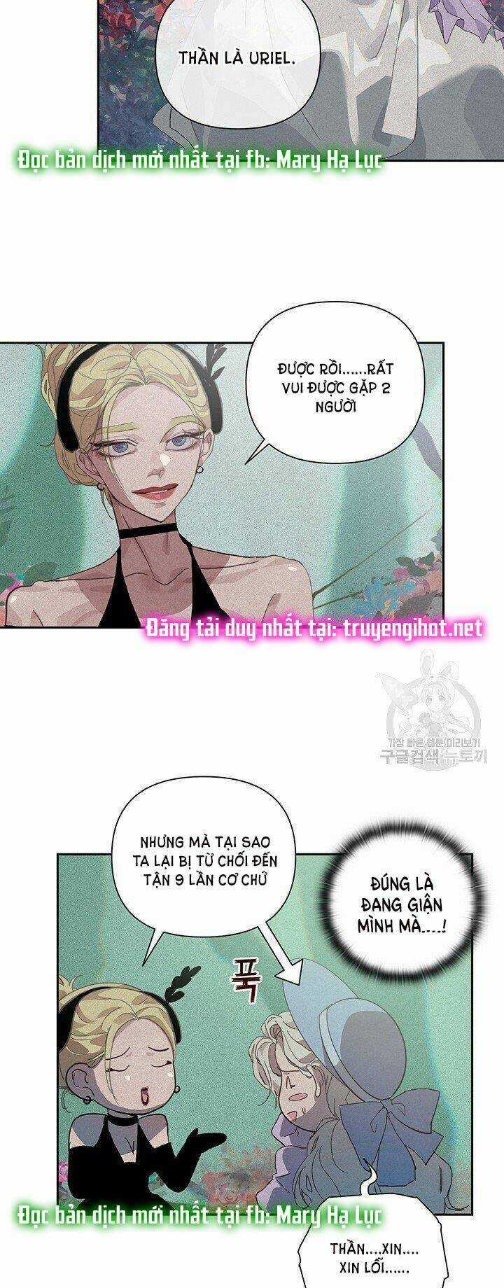 Hiệu Ứng Stigma Chapter 24.2 trang 2