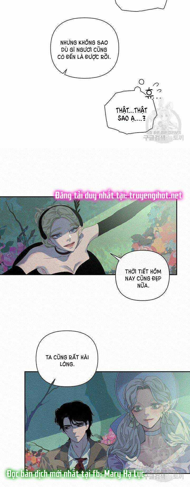 Hiệu Ứng Stigma Chapter 24.2 trang 3