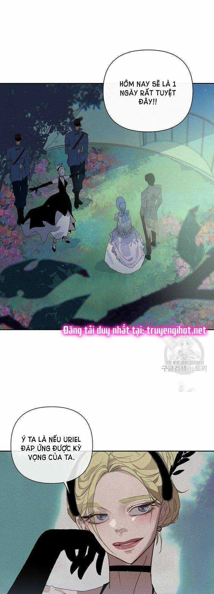 Hiệu Ứng Stigma Chapter 24.2 trang 4