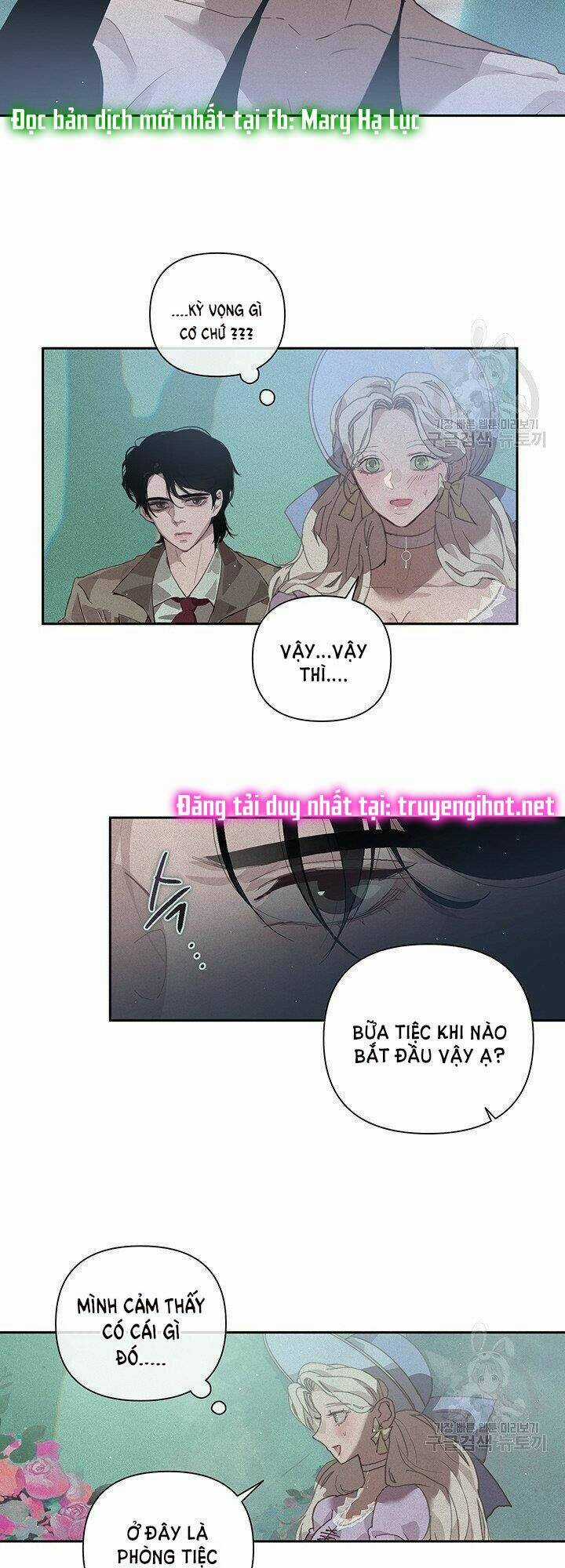 Hiệu Ứng Stigma Chapter 24.2 trang 5