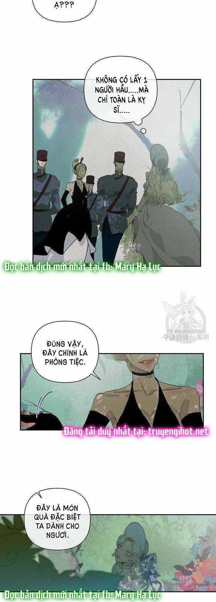 Hiệu Ứng Stigma Chapter 24.2 trang 6