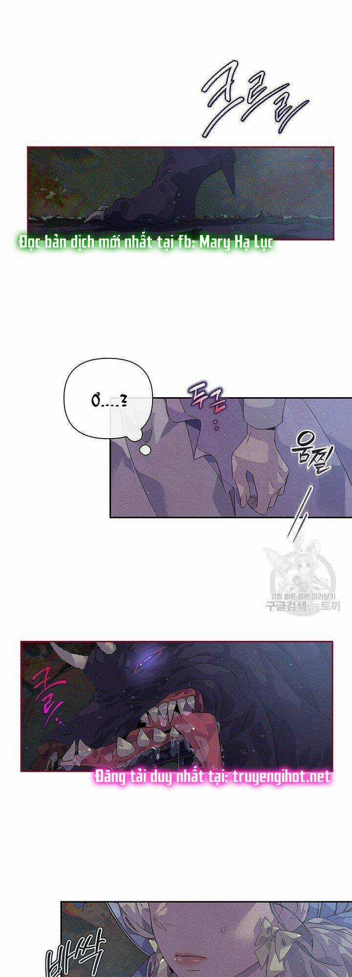 Hiệu Ứng Stigma Chapter 24.2 trang 9