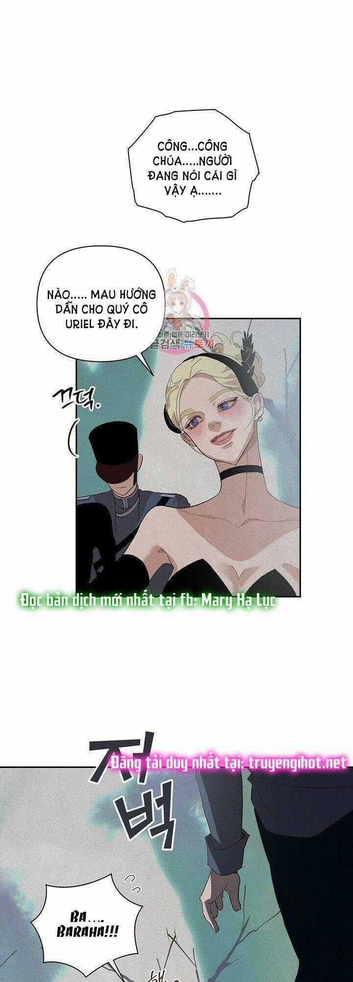 Hiệu Ứng Stigma Chapter 25.1 trang 0
