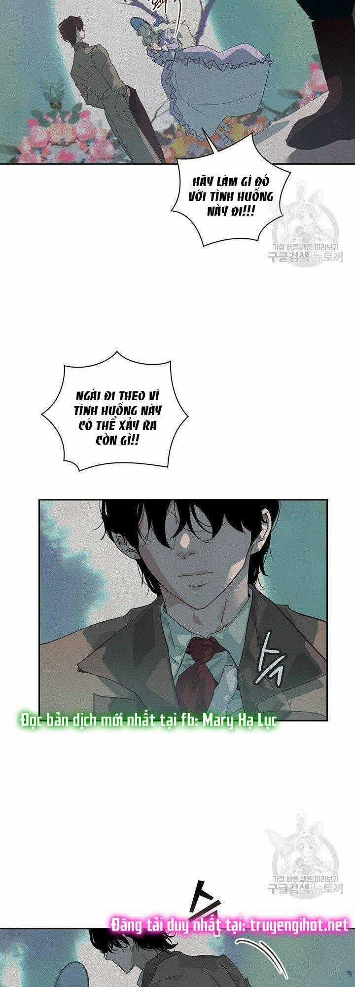 Hiệu Ứng Stigma Chapter 25.1 trang 1