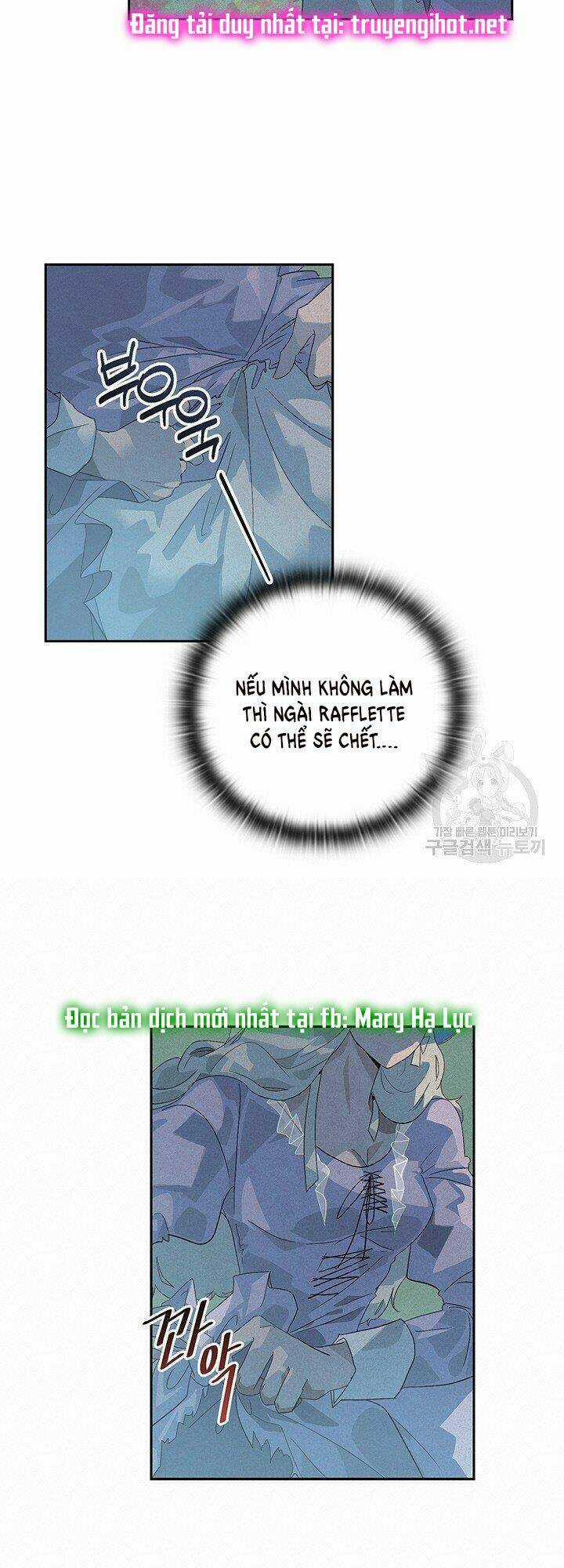 Hiệu Ứng Stigma Chapter 25.1 trang 10