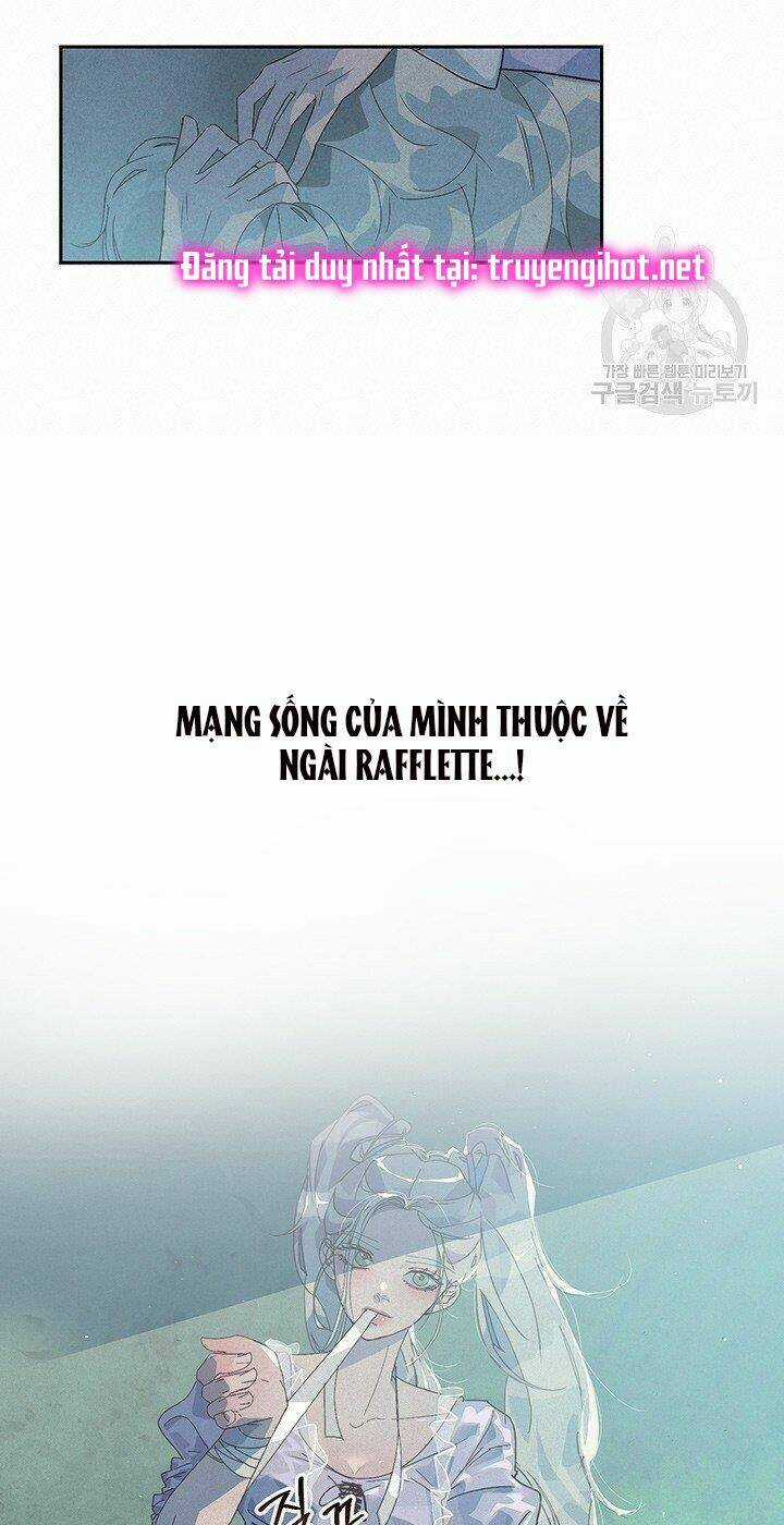 Hiệu Ứng Stigma Chapter 25.1 trang 11