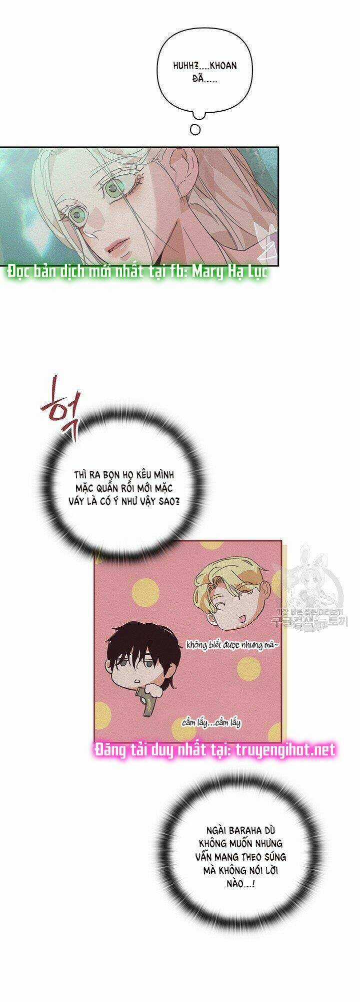 Hiệu Ứng Stigma Chapter 25.1 trang 13