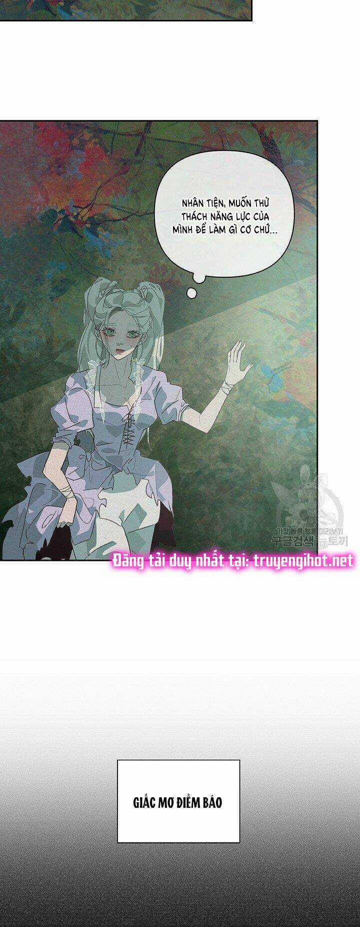 Hiệu Ứng Stigma Chapter 25.1 trang 15