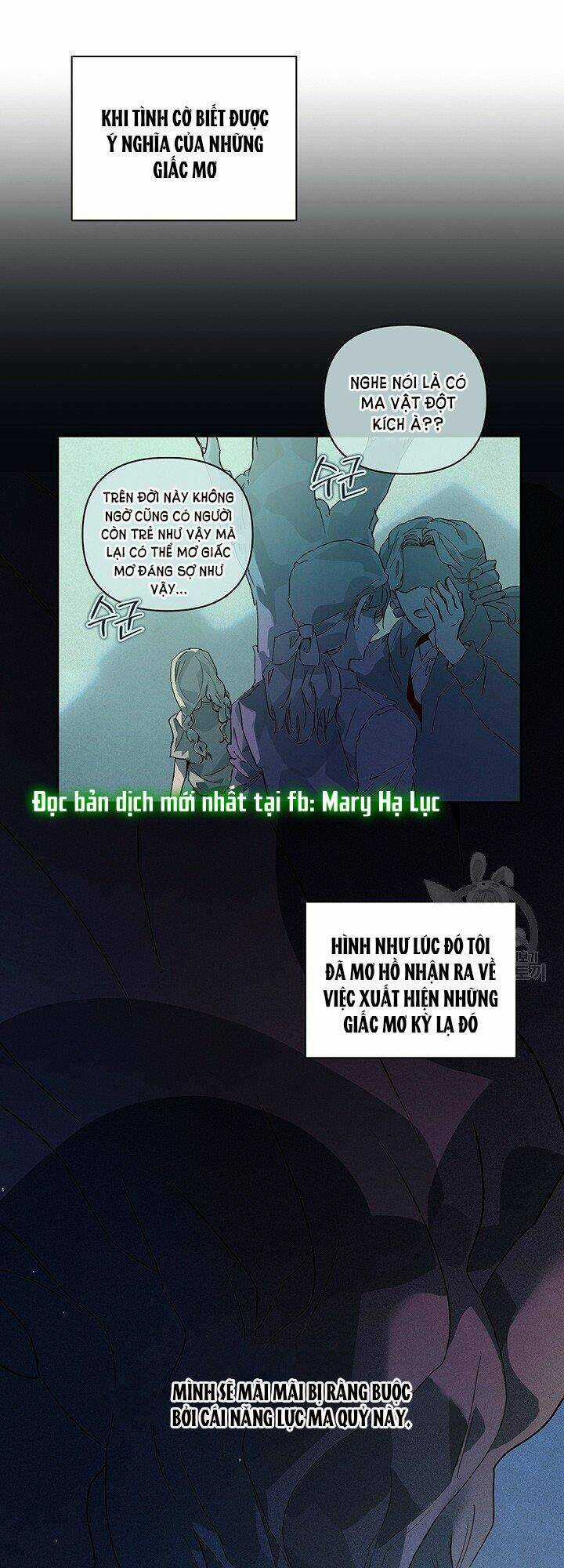 Hiệu Ứng Stigma Chapter 25.1 trang 17