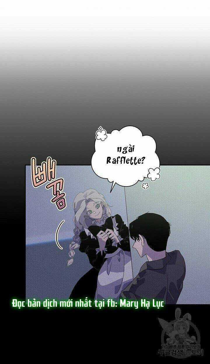 Hiệu Ứng Stigma Chapter 25.1 trang 21